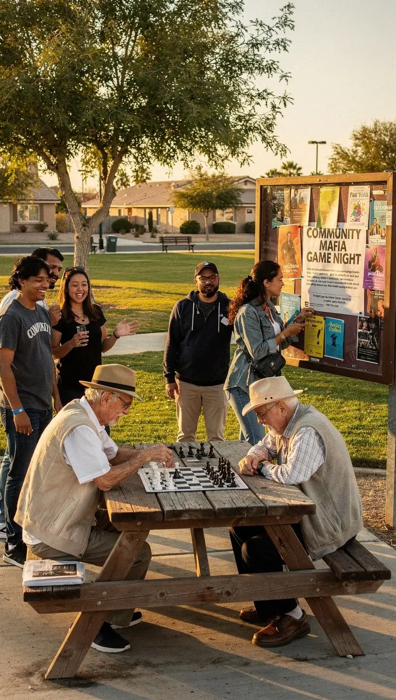 Steps for successful event planning and execution